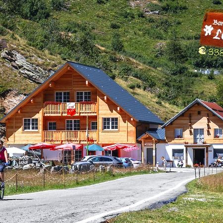 Albergo Ristorante Le Alpi La Frua Екстериор снимка